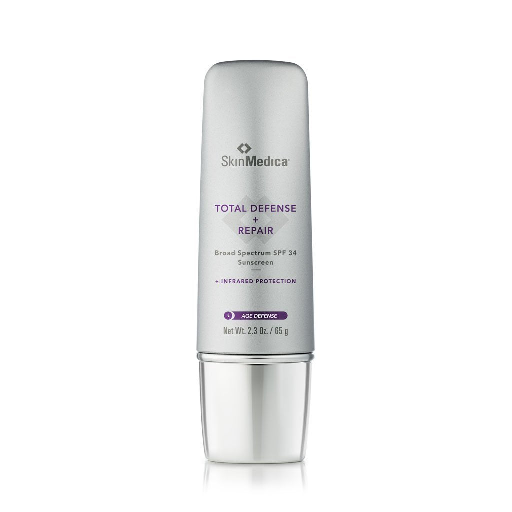 SkinMedica Total Defense + Repair SPF 34 (2.3oz)