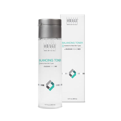 Suzan Obagi Balancing Toner