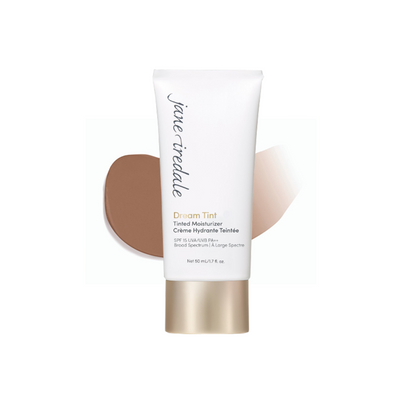 Jane Iredale Dream Tint Tinted Moisturizer