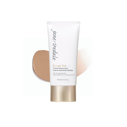 Jane Iredale Dream Tint Tinted Moisturizer